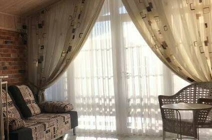 Изображение Изображение квартиры "Коттедж под ключ «Татьяна»" #2 #2