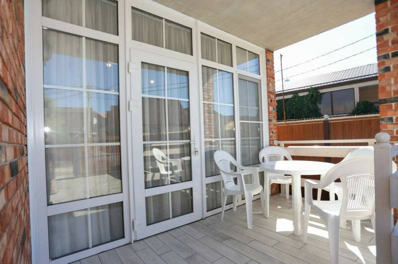 Изображение Изображение квартиры "Коттедж под ключ «Татьяна»" #4 #4