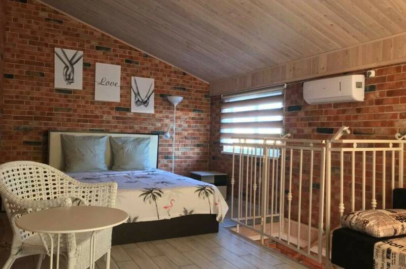 Изображение Изображение квартиры "Коттедж под ключ «Татьяна»" #7 #7