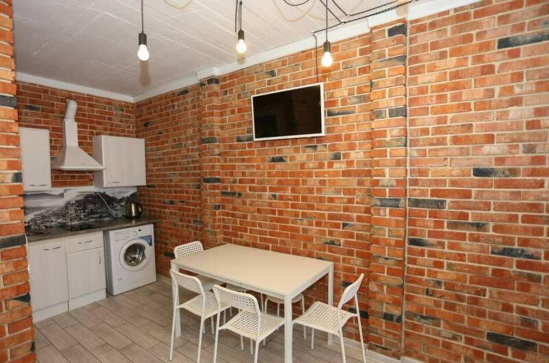 Изображение Изображение квартиры "Коттедж под ключ «Татьяна»" #8 #8