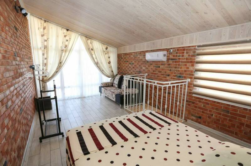 Изображение Изображение квартиры / апартамента "Коттедж под ключ «Татьяна»" #10 #8