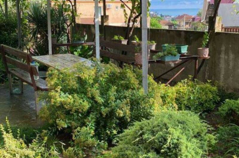 Изображение Изображение гостиницы "Гостевой дом «У Орыси»" #1 #1