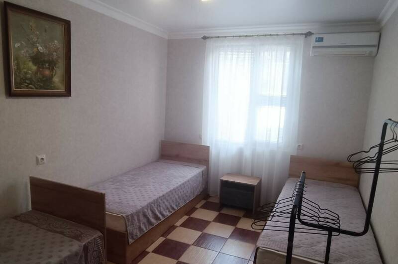 Изображение Изображение гостиницы "Гостевой дом «У Орыси»" #3 #3