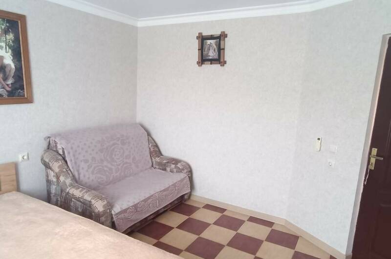 Изображение Изображение гостиницы "Гостевой дом «У Орыси»" #4 #4