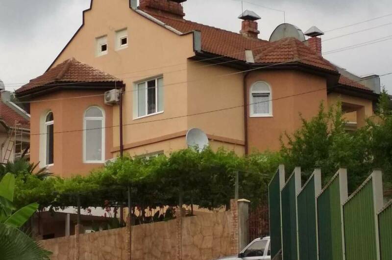 Изображение Изображение гостиницы "Гостевой дом «У Орыси»" #5 #5