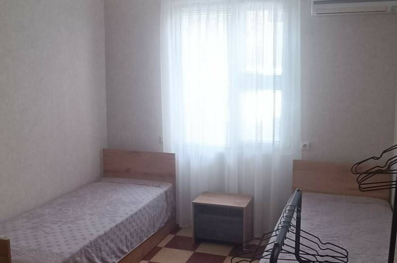 Изображение Изображение гостиницы "Гостевой дом «У Орыси»" #6 #6