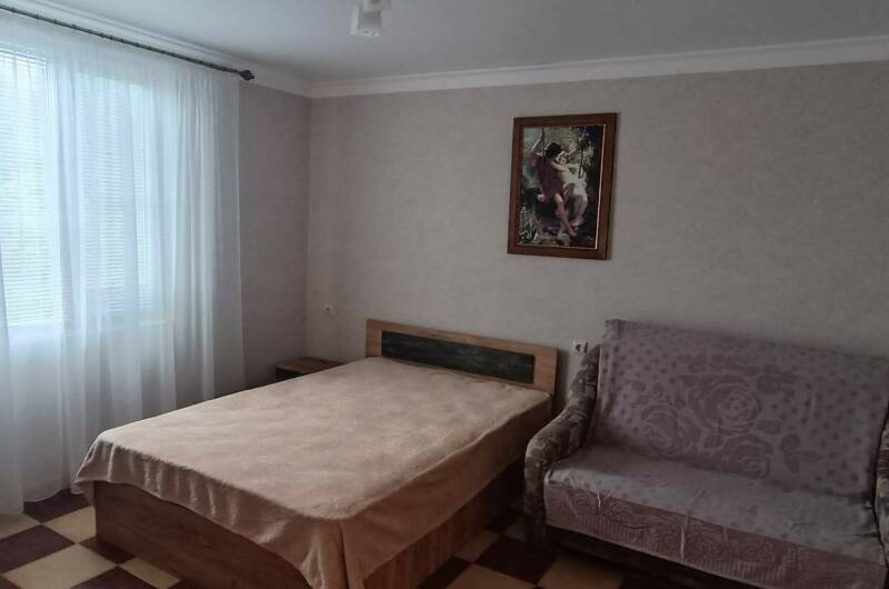 Изображение Изображение гостиницы "Гостевой дом «У Орыси»" #7 #7