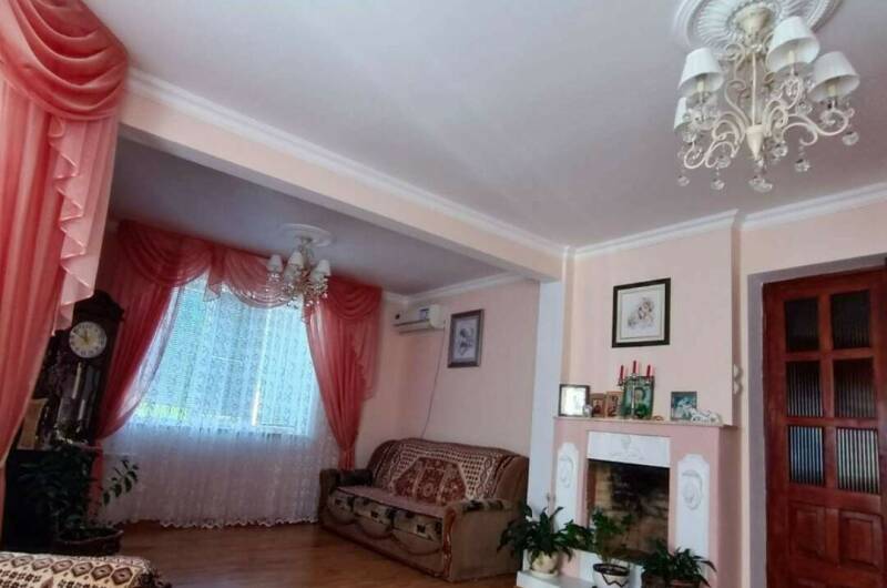 Изображение Изображение гостиницы "Гостевой дом «У Орыси»" #8 #8