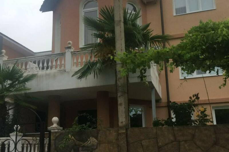 Изображение Изображение отеля / гостиницы "Гостевой дом «У Орыси»" #10 #8