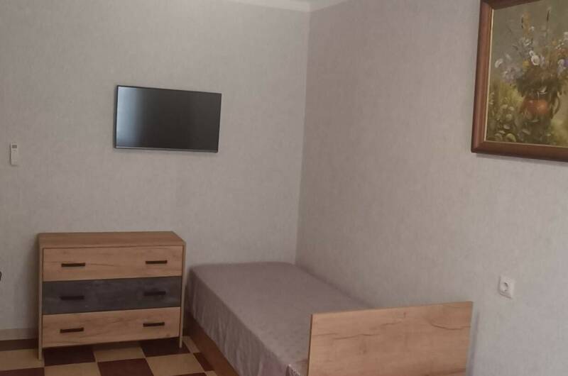 Изображение Изображение отеля / гостиницы "Гостевой дом «У Орыси»" #11 #9