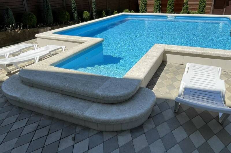 Изображение Изображение гостиницы "Гостевой дом «Фем Ландия» (Guest House Fem Landia)" #5 #5