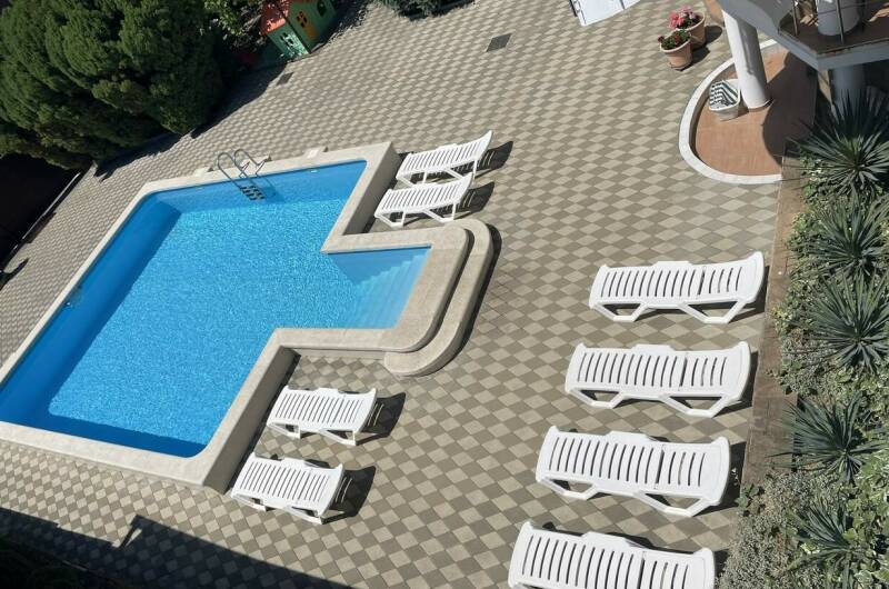 Изображение Изображение отеля / гостиницы "Гостевой дом «Фем Ландия» (Guest House Fem Landia)" #10 #8