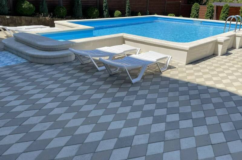 Изображение Изображение отеля / гостиницы "Гостевой дом «Фем Ландия» (Guest House Fem Landia)" #11 #9