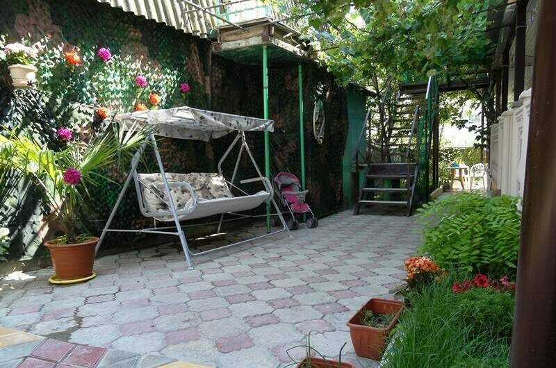 Изображение Изображение гостиницы &quot;Гостевой дом «Морской бриз 2»&quot; #2 #2