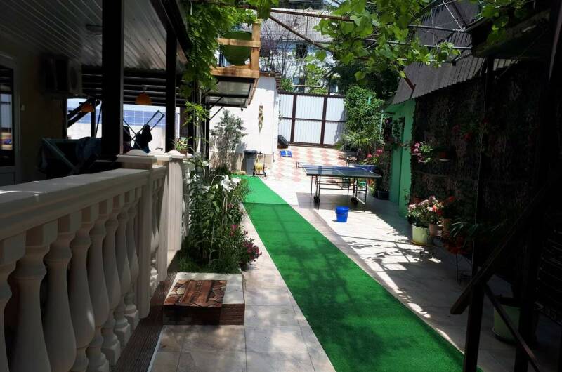 Изображение Изображение гостиницы &quot;Гостевой дом «Морской бриз 2»&quot; #4 #4