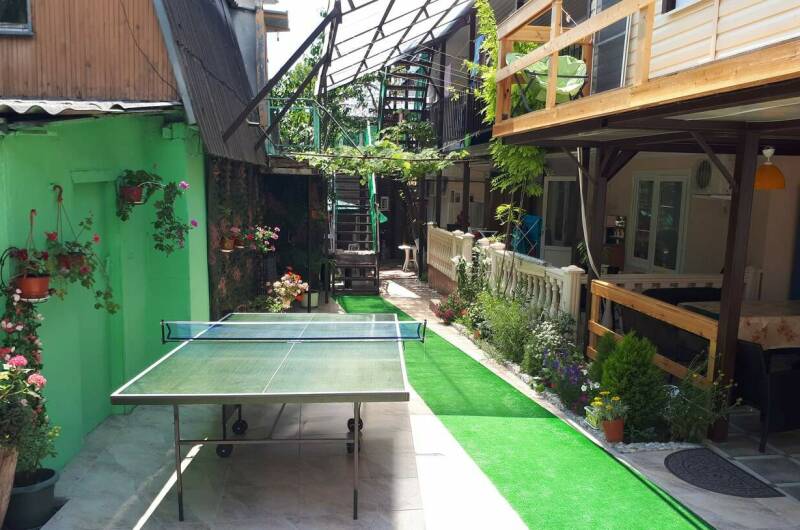 Изображение Изображение гостиницы &quot;Гостевой дом «Морской бриз 2»&quot; #5 #5