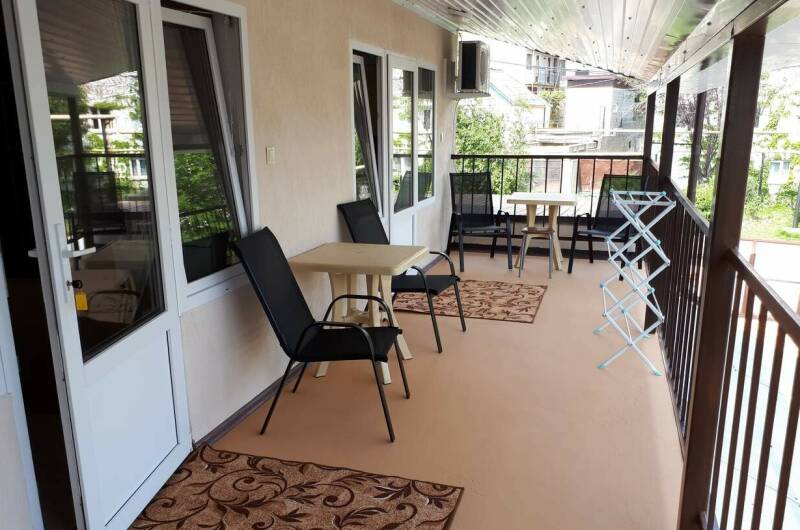 Изображение Изображение гостиницы &quot;Гостевой дом «Морской бриз 2»&quot; #6 #6