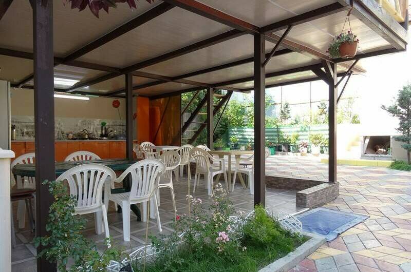 Изображение Изображение гостиницы &quot;Гостевой дом «Морской бриз 2»&quot; #7 #7