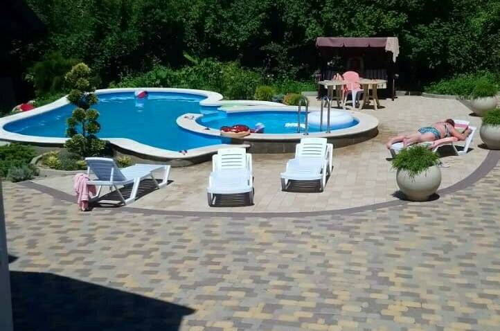 Изображение Изображение гостиницы "Гостевой дом «Южный причал»" #1 #1