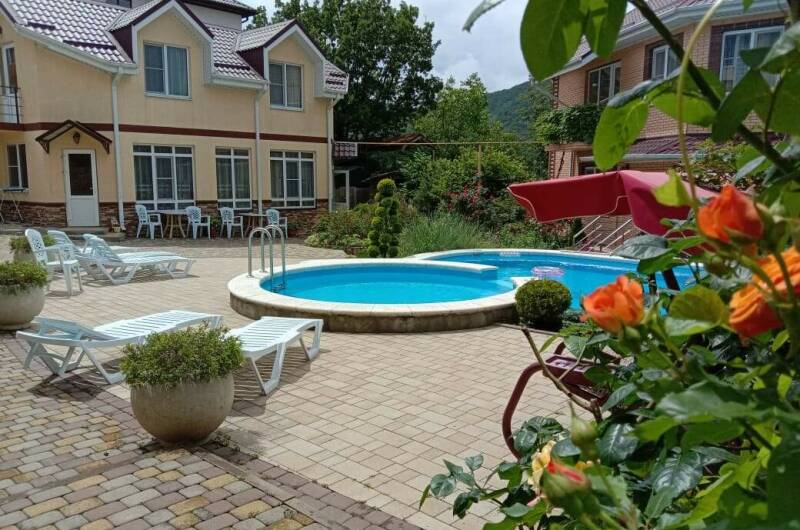 Изображение Изображение гостиницы "Гостевой дом «Южный причал»" #3 #3