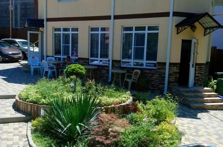 Изображение Изображение гостиницы "Гостевой дом «Южный причал»" #4 #4