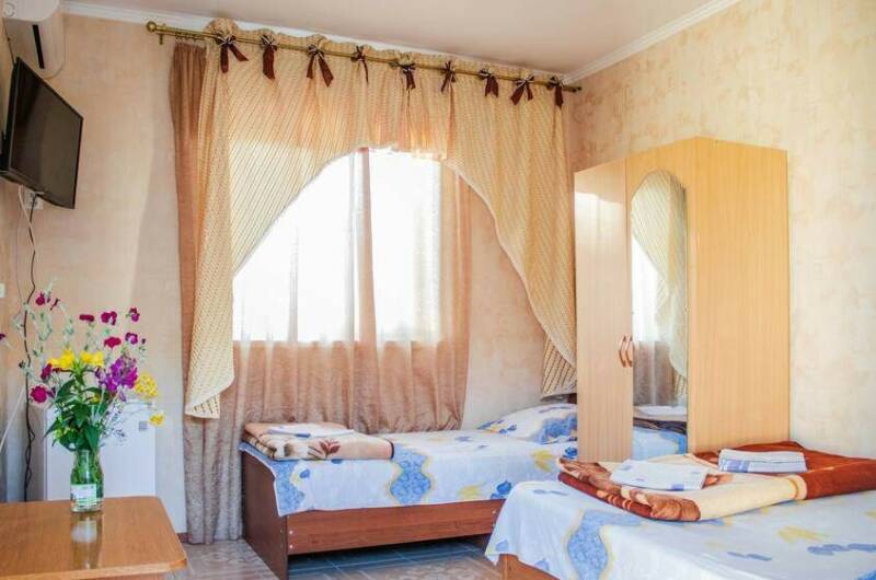 Изображение Изображение гостиницы &quot;Частный сектор «Зигал»&quot; #1 #1