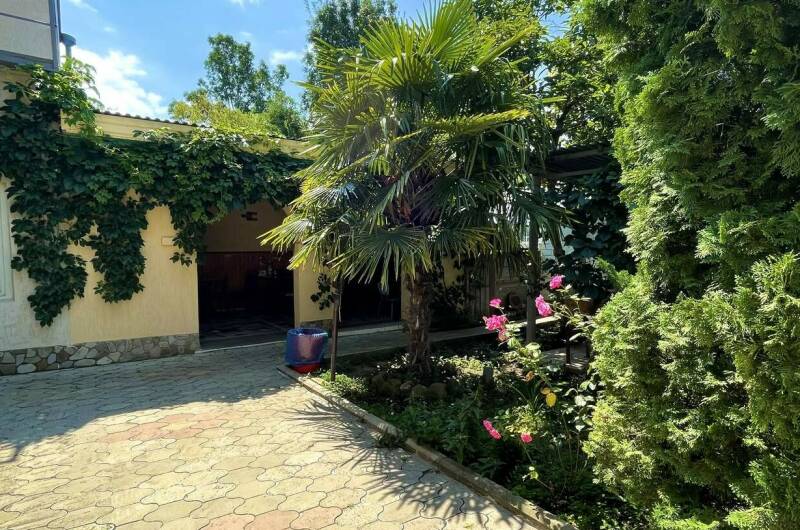 Изображение Изображение гостиницы &quot;Частный сектор «Зигал»&quot; #3 #3