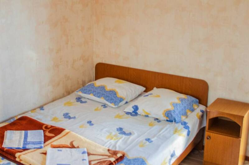 Изображение Изображение гостиницы &quot;Частный сектор «Зигал»&quot; #4 #4