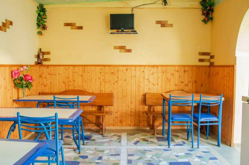 Изображение Изображение гостиницы &quot;Частный сектор «Зигал»&quot; #8 #8