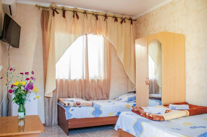 Изображение Изображение отеля / гостиницы "Частный сектор «Зигал»" #10 #8