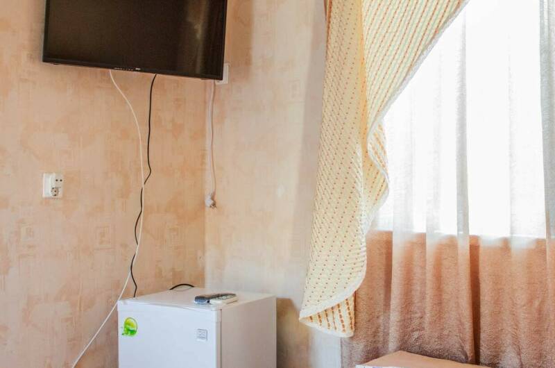 Изображение Изображение отеля / гостиницы "Частный сектор «Зигал»" #11 #9