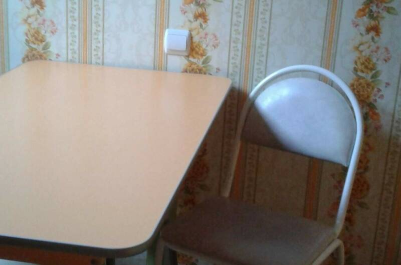 Изображение Изображение квартиры "Однокомнатная квартира на Крымской" #2 #2