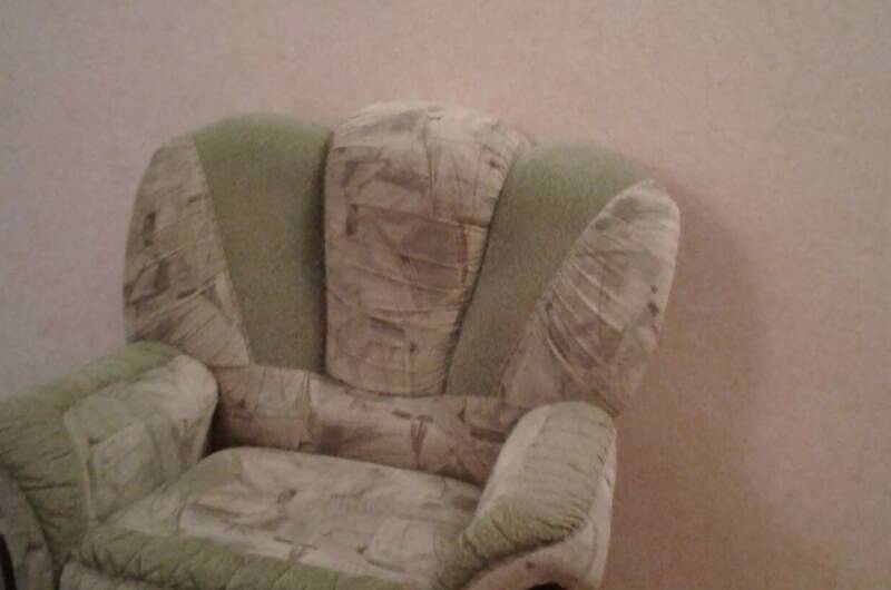 Изображение Изображение квартиры "Однокомнатная квартира на Крымской" #5 #5