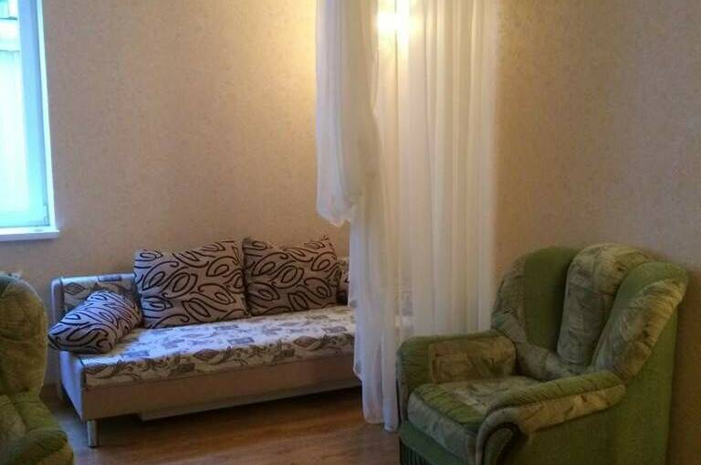 Изображение Изображение квартиры "Однокомнатная квартира на Крымской" #6 #6