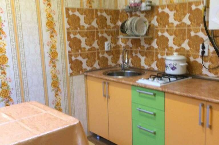 Изображение Изображение квартиры "Однокомнатная квартира на Крымской" #7 #7