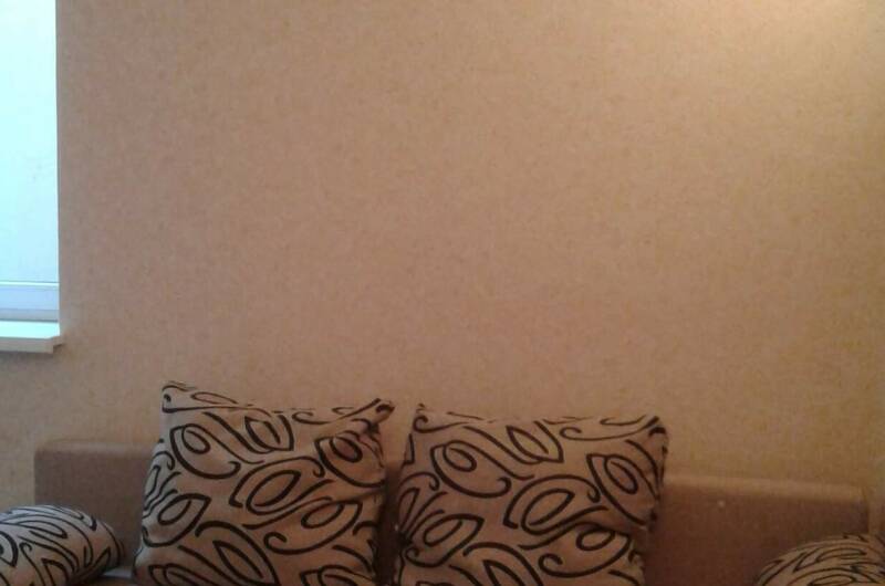 Изображение Изображение квартиры "Однокомнатная квартира на Крымской" #8 #8