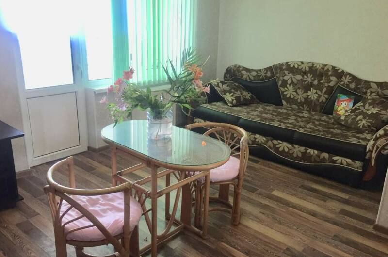 Изображение Изображение квартиры "Однокомнатная квартира на 40 лет Победы" #1 #1