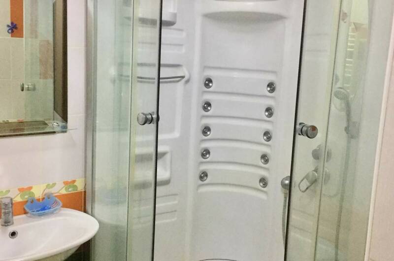 Изображение Изображение квартиры "Однокомнатная квартира на 40 лет Победы" #2 #2