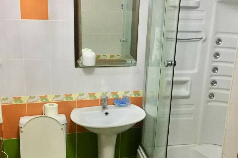 Изображение Изображение квартиры "Однокомнатная квартира на 40 лет Победы" #3 #3