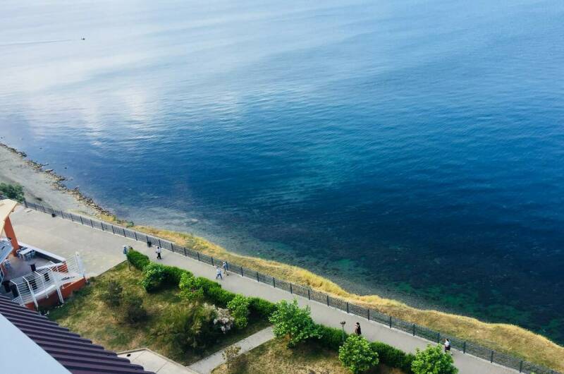 Изображение Изображение квартиры "Однокомнатная квартира на 40 лет Победы" #6 #6