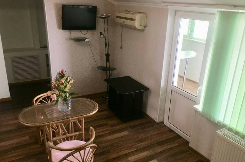 Изображение Изображение квартиры "Однокомнатная квартира на 40 лет Победы" #7 #7