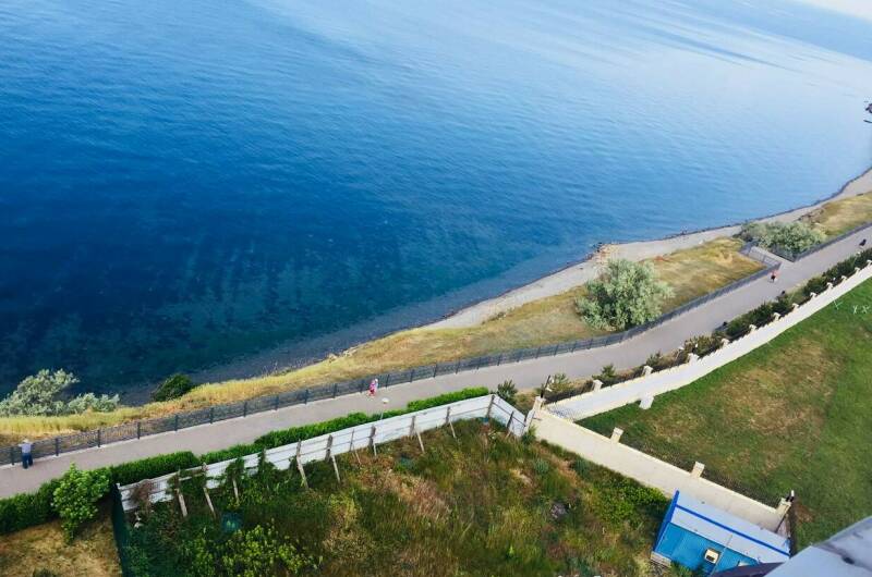 Изображение Изображение квартиры "Однокомнатная квартира на 40 лет Победы" #8 #8