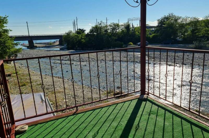 Изображение Изображение гостиницы "Гостевой дом «Славянка»" #1 #1