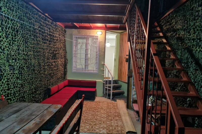 Изображение Изображение гостиницы "Гостевой дом «Славянка»" #2 #2