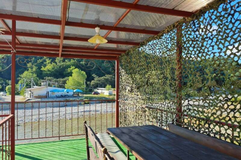 Изображение Изображение гостиницы "Гостевой дом «Славянка»" #4 #4