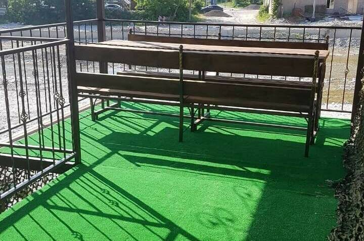 Изображение Изображение гостиницы "Гостевой дом «Славянка»" #6 #6