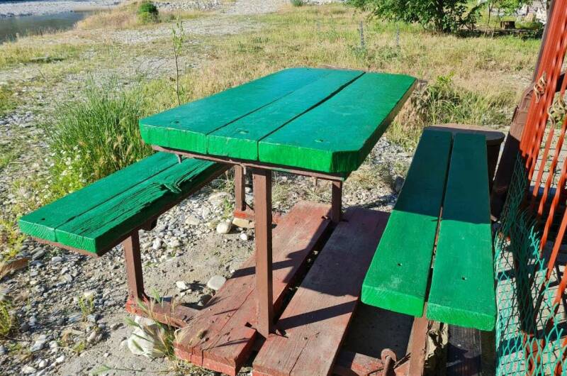 Изображение Изображение гостиницы "Гостевой дом «Славянка»" #7 #7