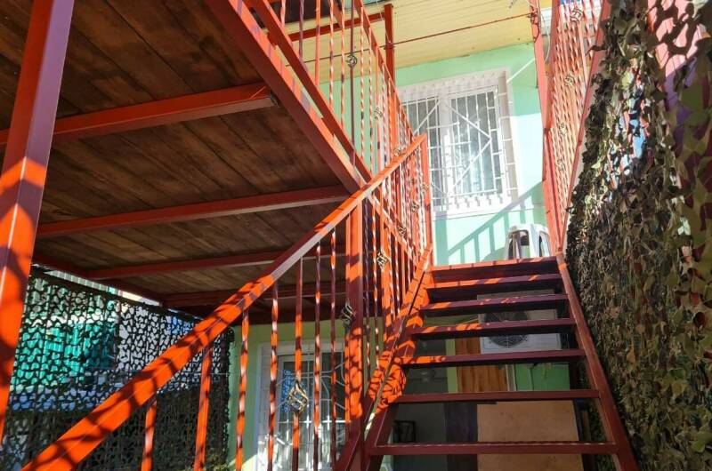 Изображение Изображение отеля / гостиницы "Гостевой дом «Славянка»" #10 #8