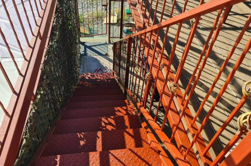 Изображение Изображение отеля / гостиницы "Гостевой дом «Славянка»" #11 #9