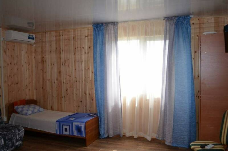 Изображение Изображение гостиницы &quot;Гостевой дом «Тенистая 18»&quot; #2 #2